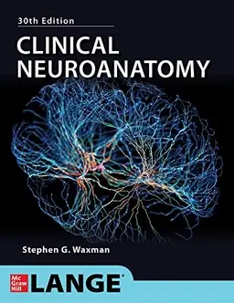 Clinical neuroanatomy
